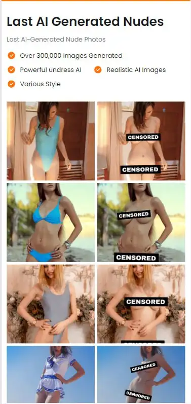 clothoff App Android